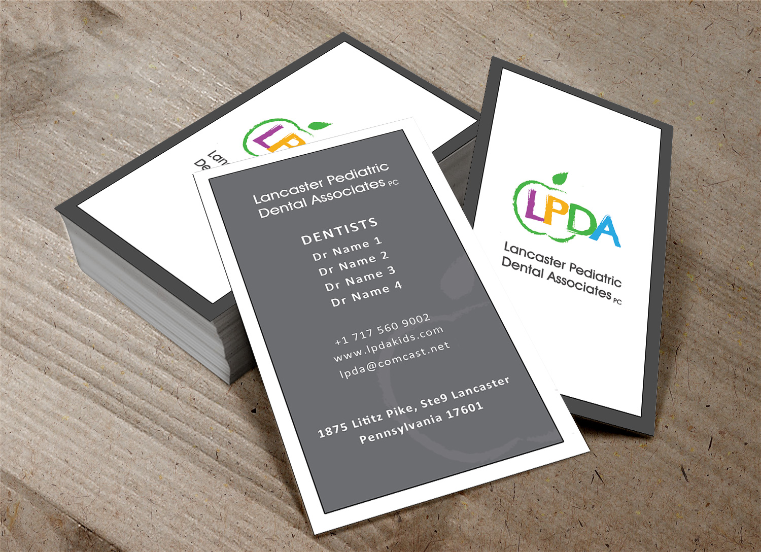 Design de Carte par Lanka Ama pour ce projet | Design #4616351