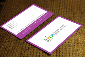 Card Design by Lanka Ama for this project | Design: #4618273