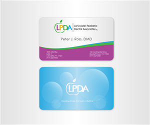 Card Design by alvinnavarra for this project | Design: #4611776