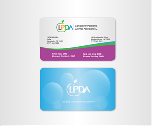 Card Design by alvinnavarra for this project | Design: #4617482