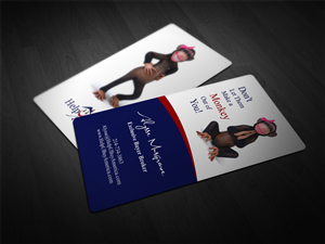 Design de Carte de Visite par asykar design pour HelpUBuy America | Design #4704165