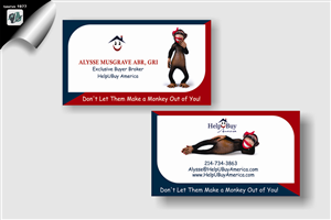 Business Card Design by dxprints