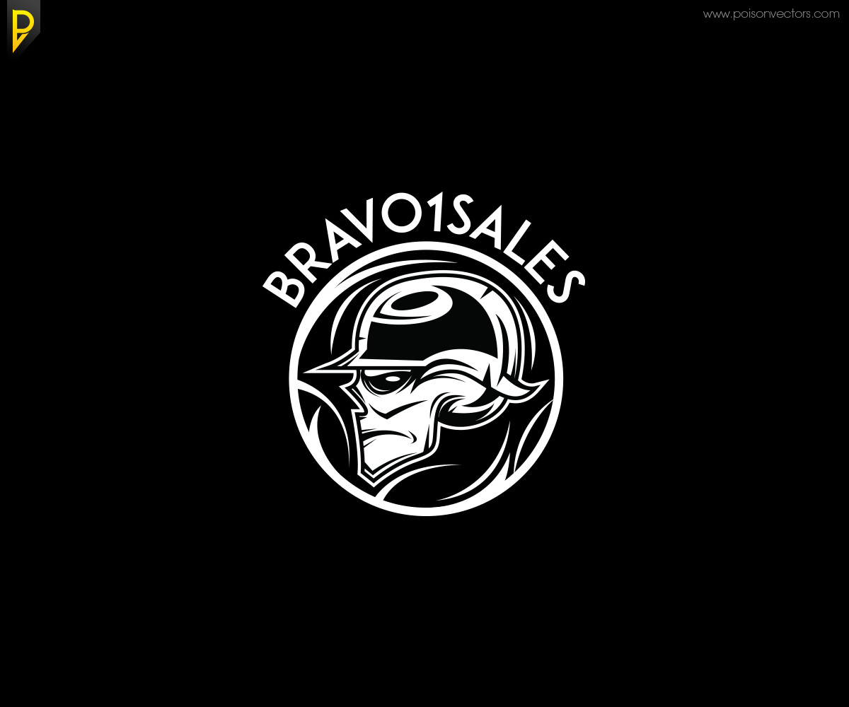 Logo Design by poisonvectors for this project | Design #4621510