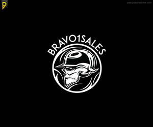 Logo Design by poisonvectors
