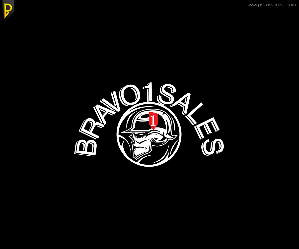 Logo Design by poisonvectors for this project | Design #4626433