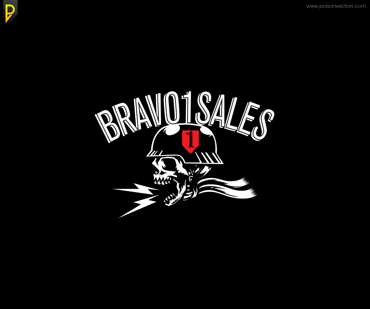 Logo Design by poisonvectors for this project | Design #4632131