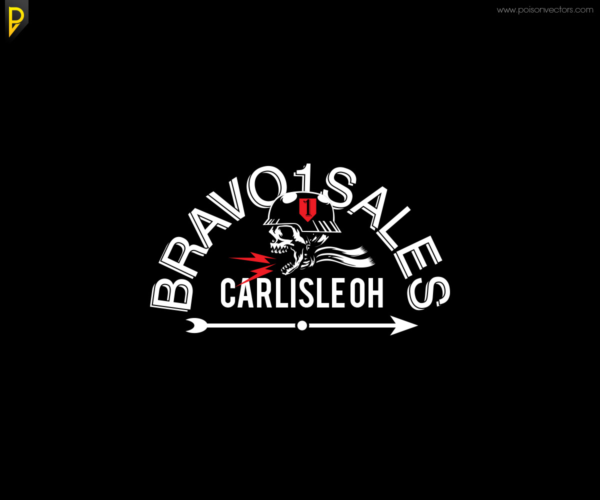 Logo Design by poisonvectors for this project | Design #4633147