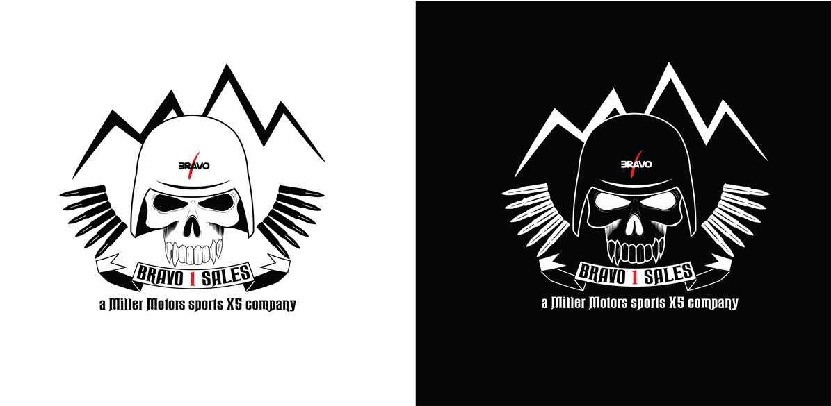 Logo Design by John-Alexander Design for this project | Design #4615416