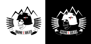Logo Design by John-Alexander Design for this project | Design: #4617378