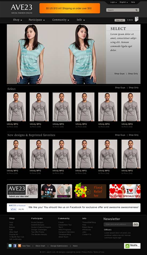 Web Design by rajesh prn