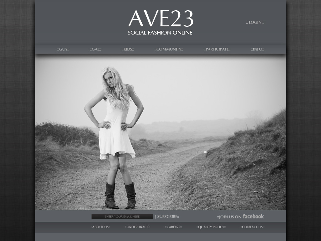 Diseño Web por ideartery para este proyecto | Diseño #216865