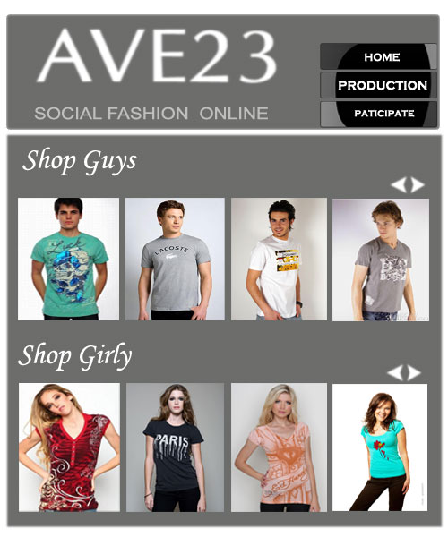 Web Design by Parul for this project | Design #214205
