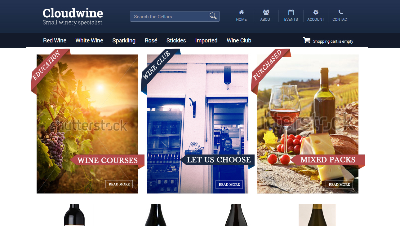Banner Ad Design by webwinner for this project | Design #5114919