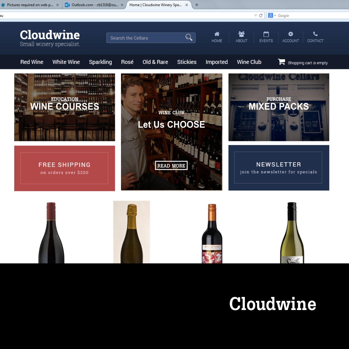 Banner Ad Design by creativeride for this project | Design #4646371