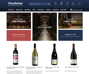 Banner Ad Design by magicshed for this project | Design #4666862