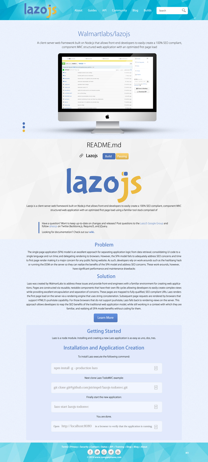 Web Design by pb for this project | Design #4630474