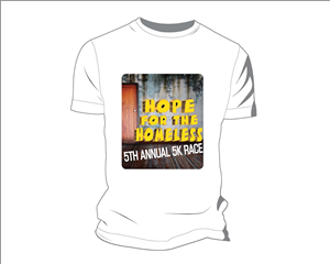 T-shirt Design by loistudio for this project | Design: #4685326