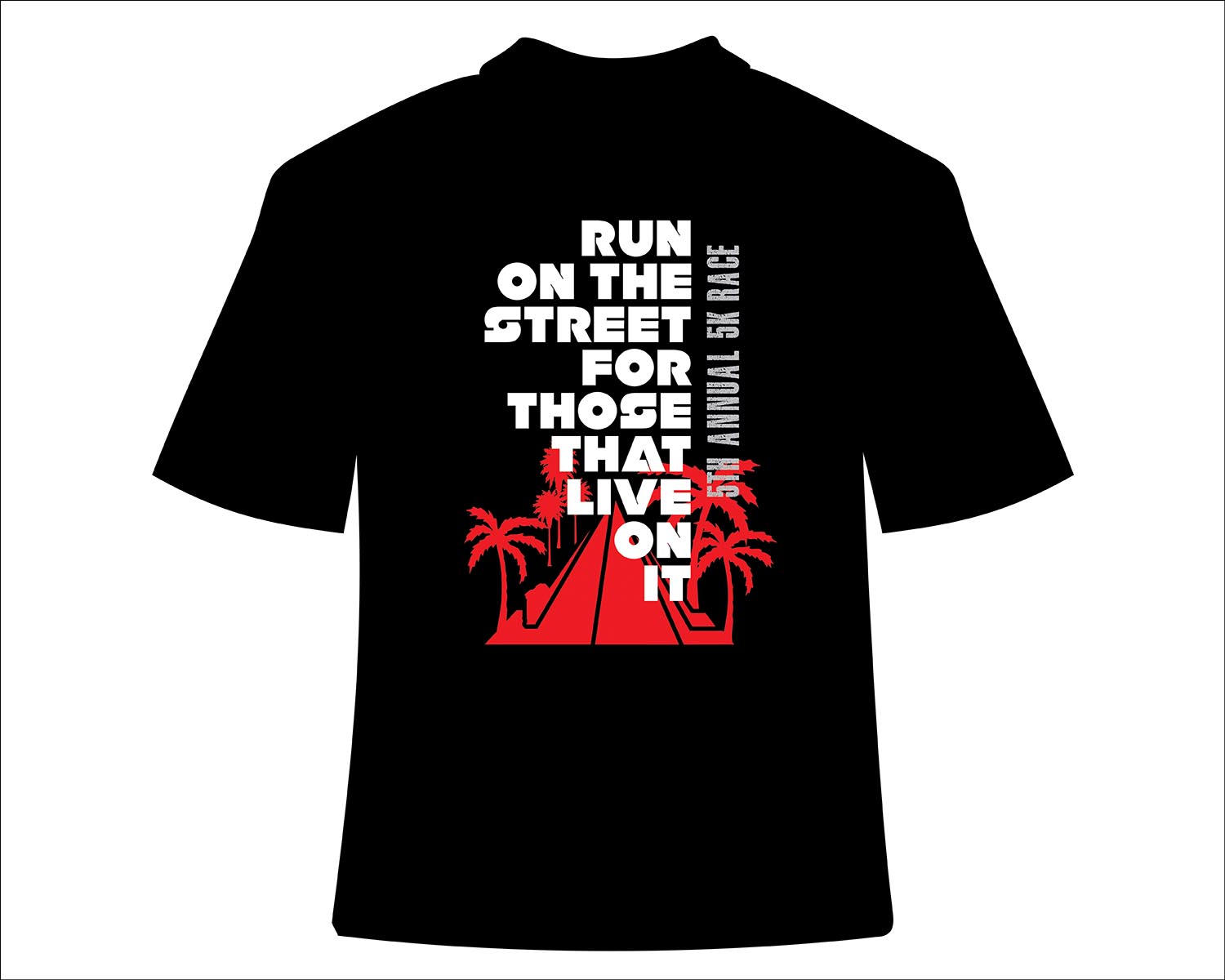 T-Shirt-Design von loistudio für dieses Projekt | Design #4687574