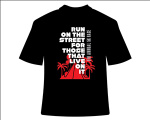 T-shirt Design by loistudio for this project | Design: #4687574