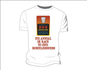 T-shirt Design by loistudio for this project | Design: #4688787