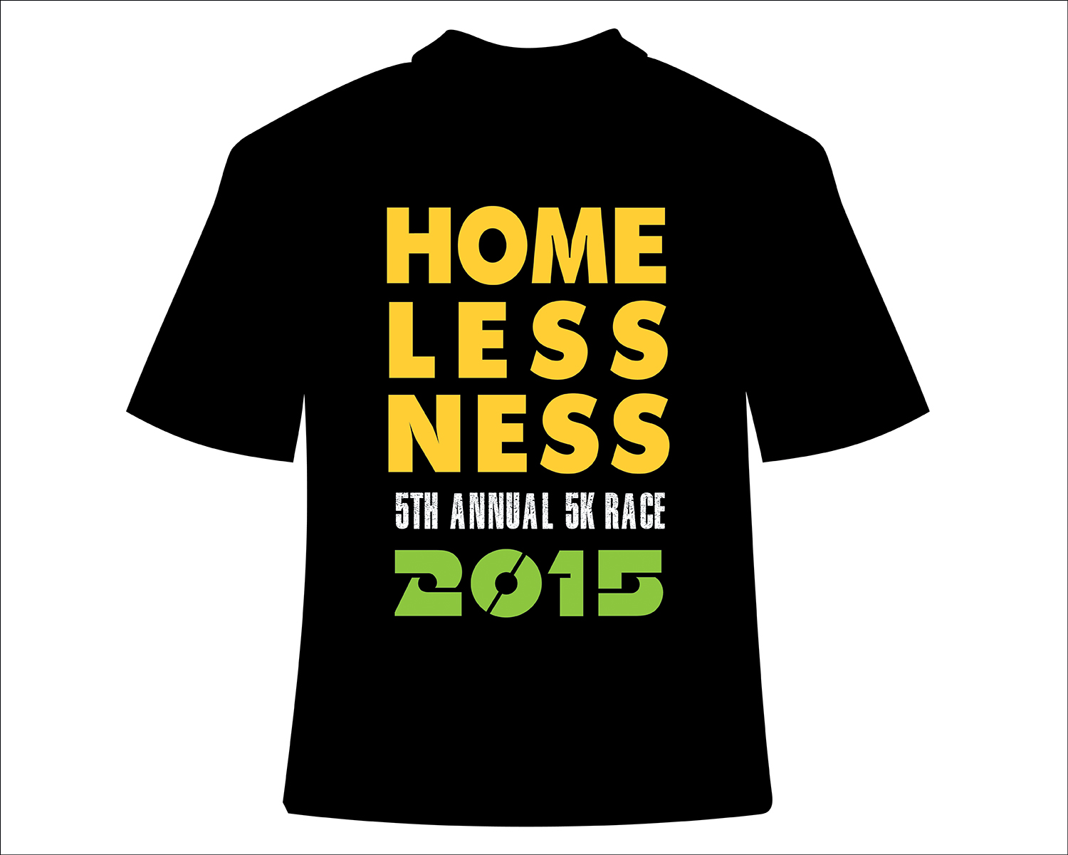 T-Shirt-Design von loistudio für dieses Projekt | Design #4689365