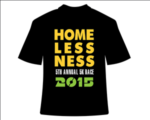 T-shirt Design by loistudio for this project | Design: #4689365