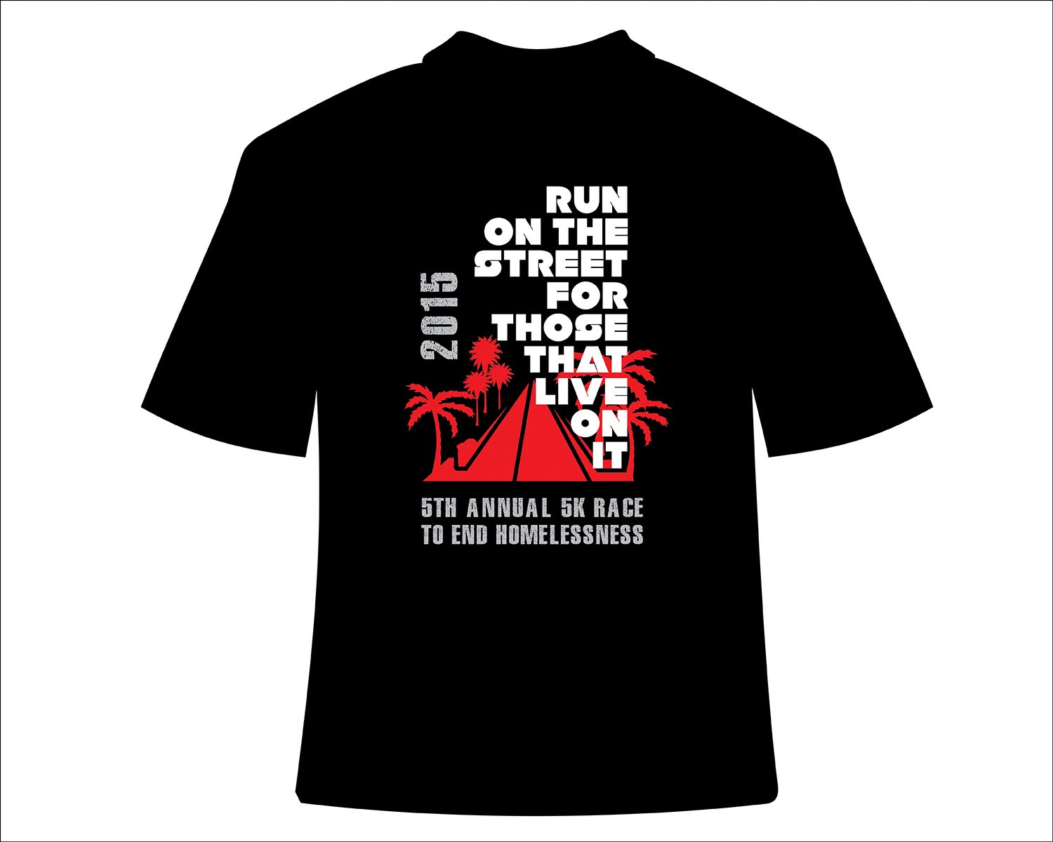 T-Shirt-Design von loistudio für dieses Projekt | Design #4711865