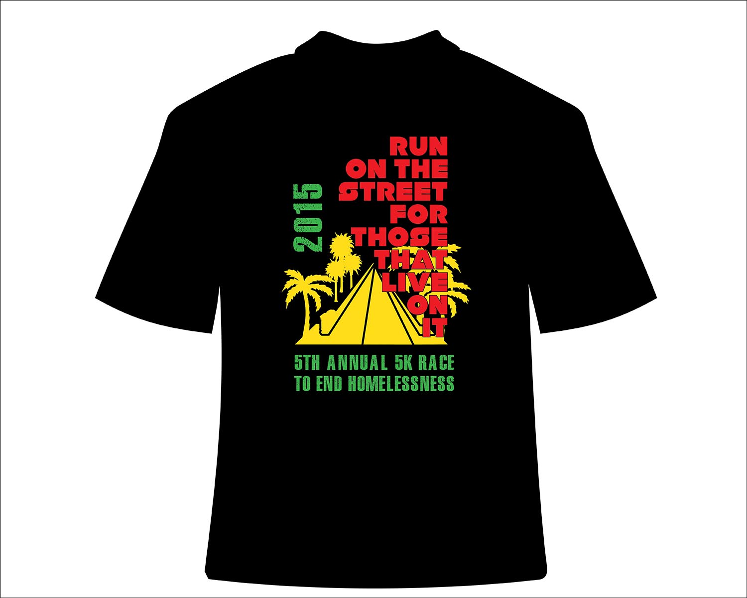 T-Shirt-Design von loistudio für dieses Projekt | Design #4711873