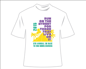 T-shirt Design by loistudio for this project | Design: #4711884