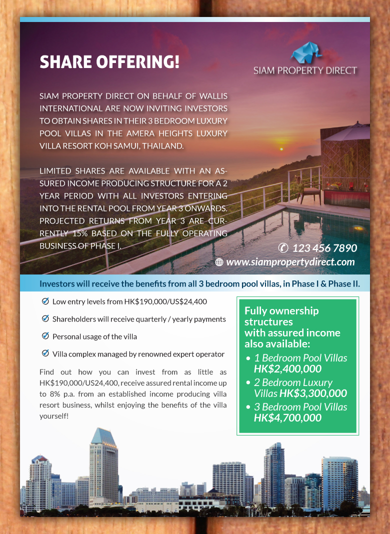 Graphic Design by Sbss for this project | Design #4621277