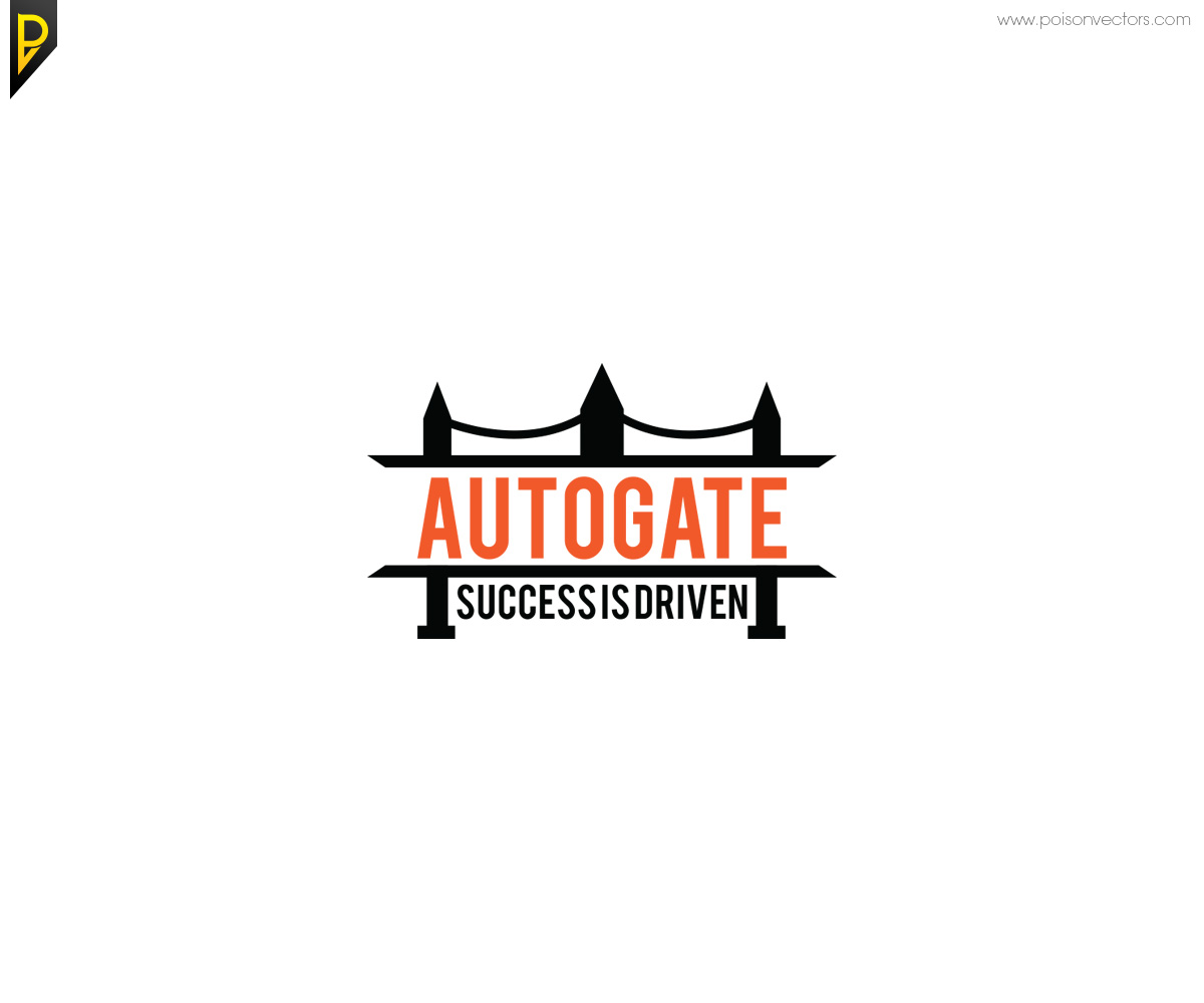 Logo Design by poisonvectors for this project | Design #4621715