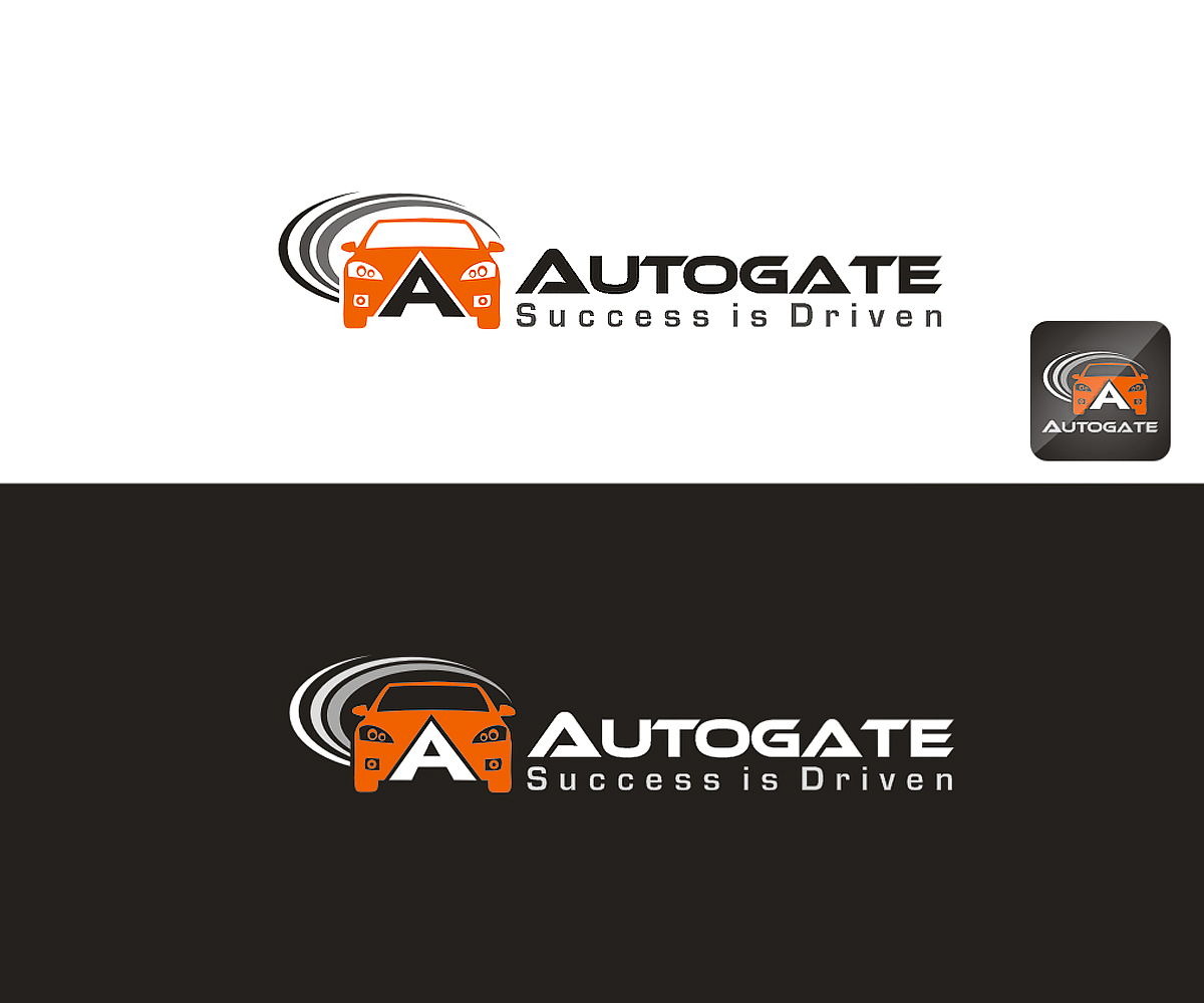 Logo Design by Vishak vasu for this project | Design #4676005