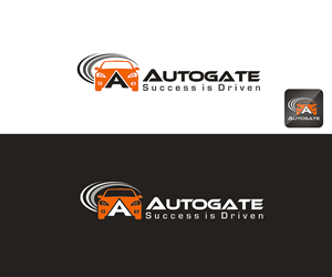Logo Design by Vishak vasu for this project | Design: #4676024