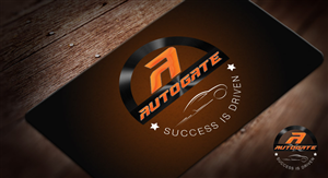 Logo Design by Anooshaa Kachhia for this project | Design: #4663115