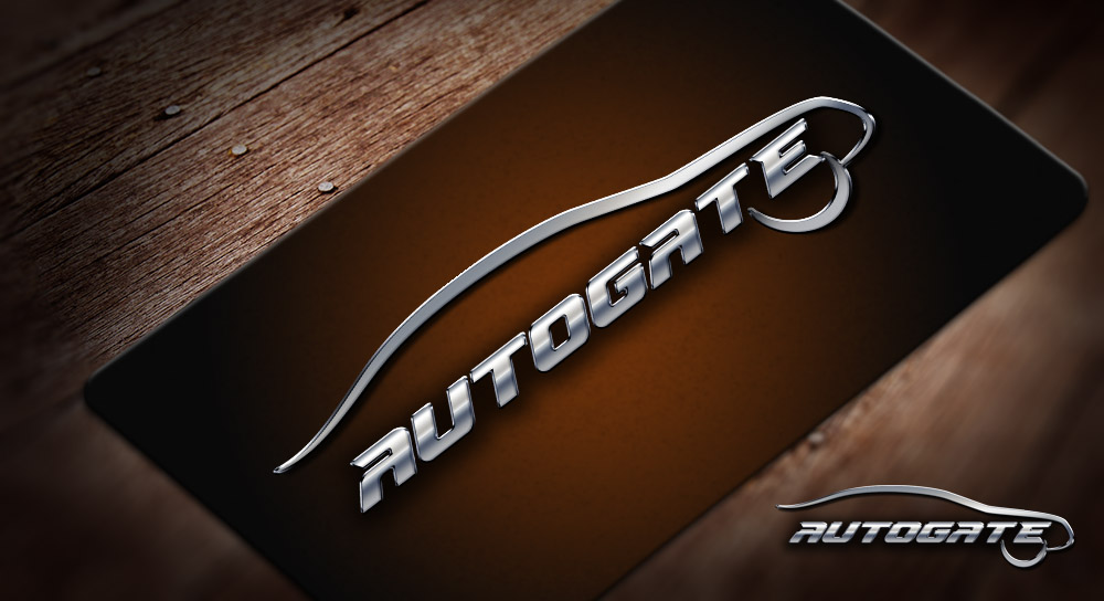Logo Design by Anooshaa Kachhia for this project | Design #4663123