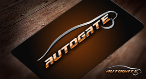 Logo Design by Anooshaa Kachhia for this project | Design: #4663128