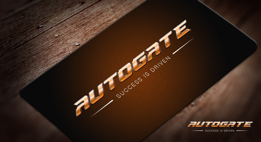 Logo Design by Anooshaa Kachhia for this project | Design #4663132