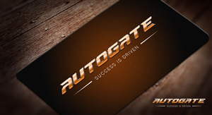 Logo Design by Anooshaa Kachhia for this project | Design: #4663132