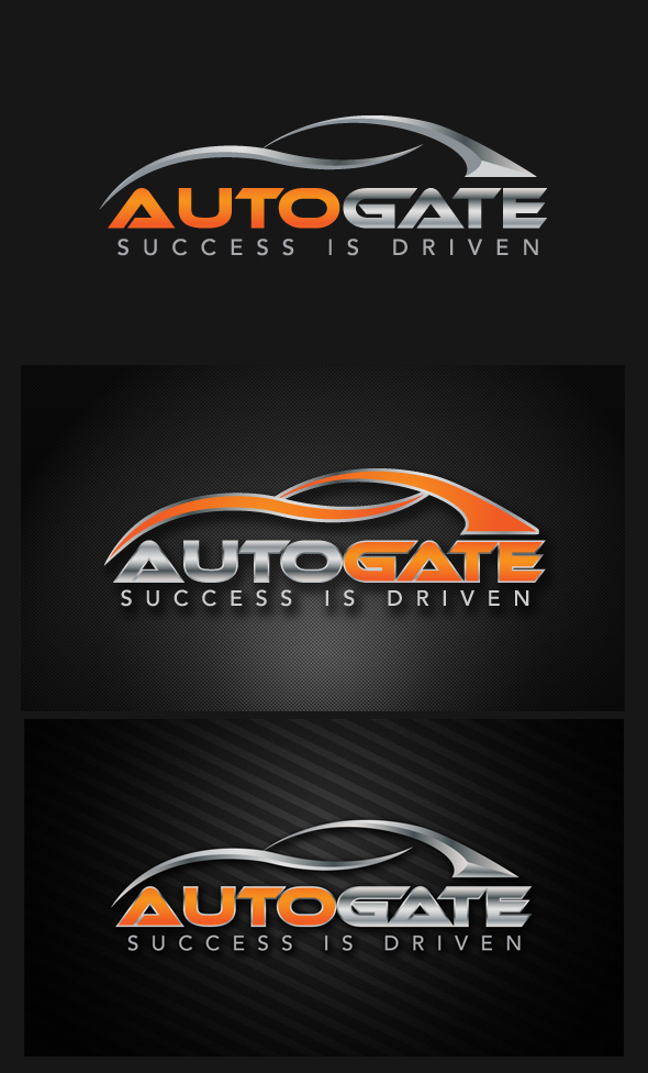 Logo Design by dripick for this project | Design #4615064