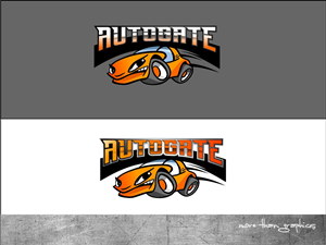 Logo Design by vladst2004 for this project | Design: #4613539