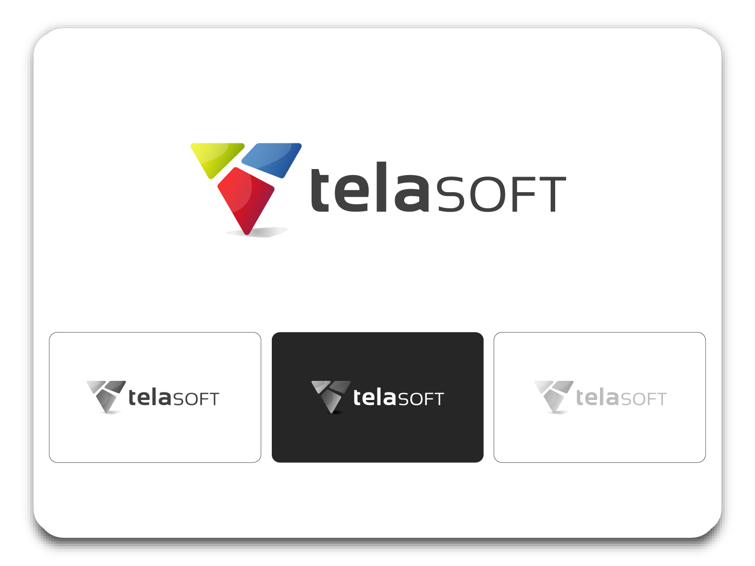 Logo Design by design pres for this project | Design #213799