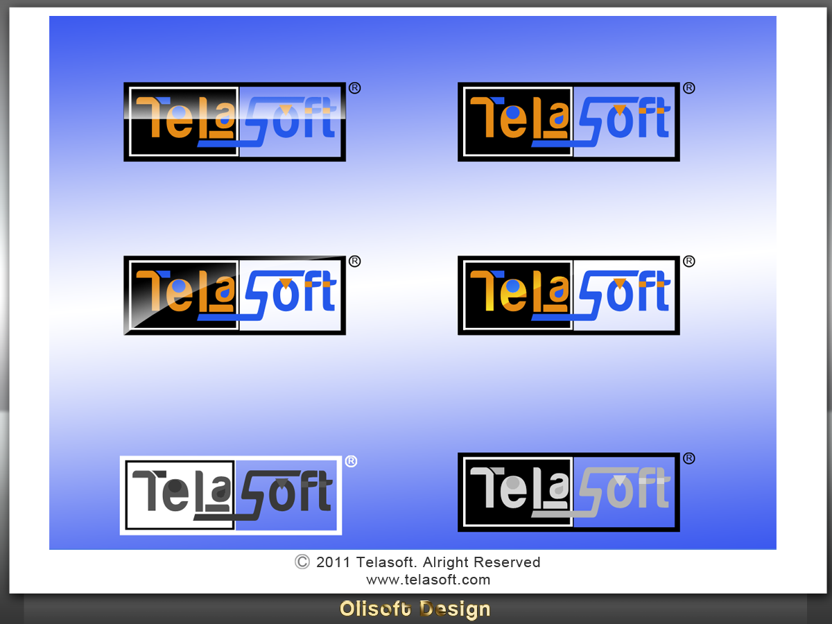 Logo Design by Olisoft for this project | Design #214514