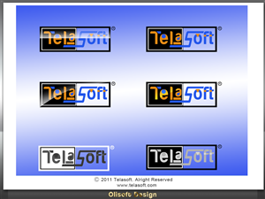 Logo-Design von Olisoft für dieses Projekt | Design: #214514