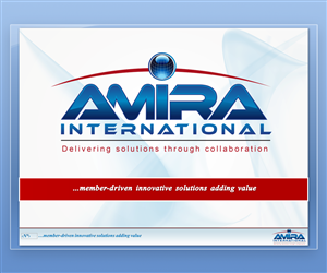 PowerPoint Design by Asmar