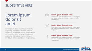 PowerPoint Design by Hepidesigner