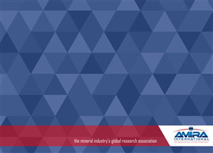 PowerPoint Design by cornel888 for AMIRA International | Design: #5523048