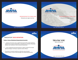 PowerPoint Design by rkailas