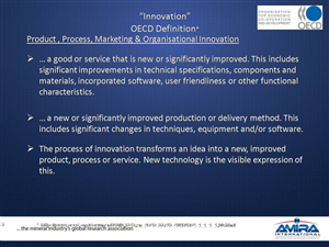 PowerPoint Design by mindscape for AMIRA International | Design: #5506290