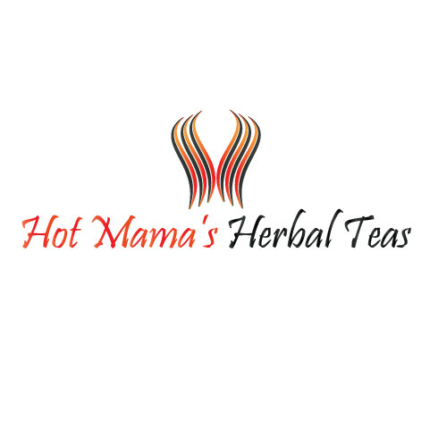 Design de Logo par chillmountain pour Hot Mama''s Herbal Teas | Design #4663666