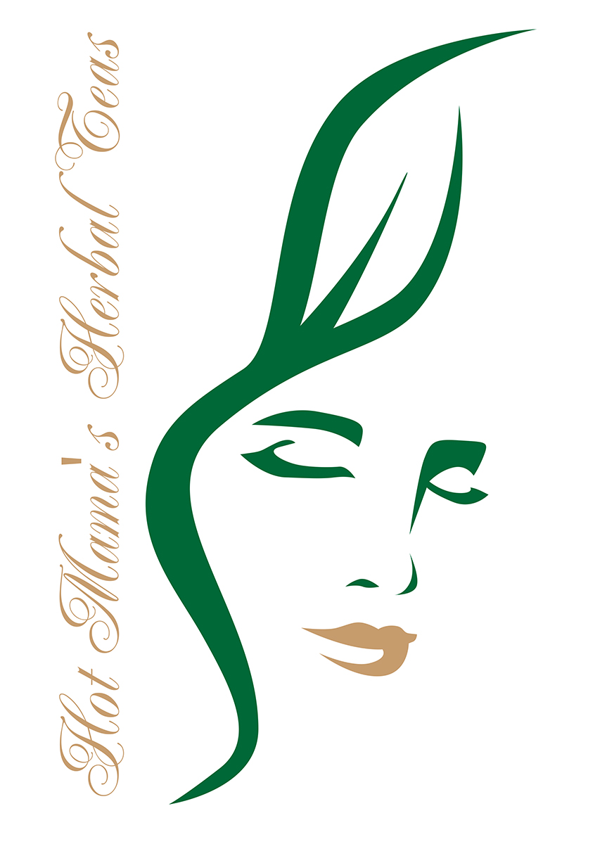 Design de Logo par Nobby Designs pour Hot Mama''s Herbal Teas | Design #4614466